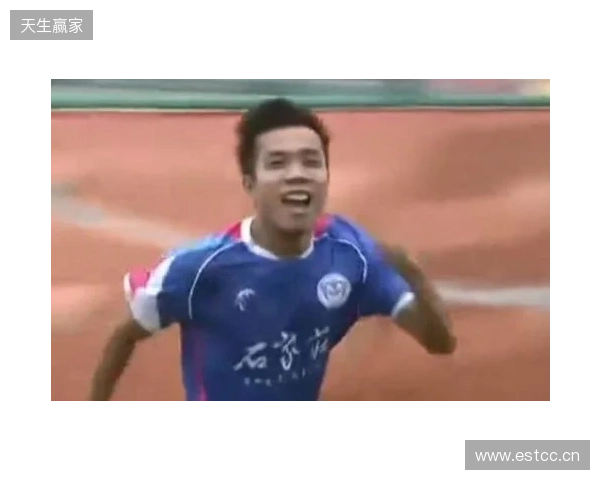 韩东租借加盟石家庄功夫足球俱乐部