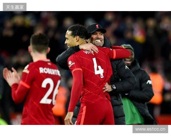 英超第24轮解围榜：范戴克13次登顶，利物浦两将跻身前三