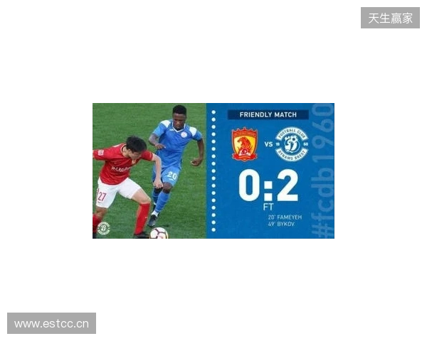 热身赛：下半场连失5球，津门虎0-5不敌埃尔切