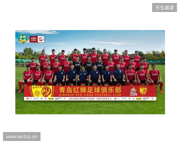 青岛红狮官方：宗可一、黄钰轩、姚致宇、胡红伟等6人加盟球队