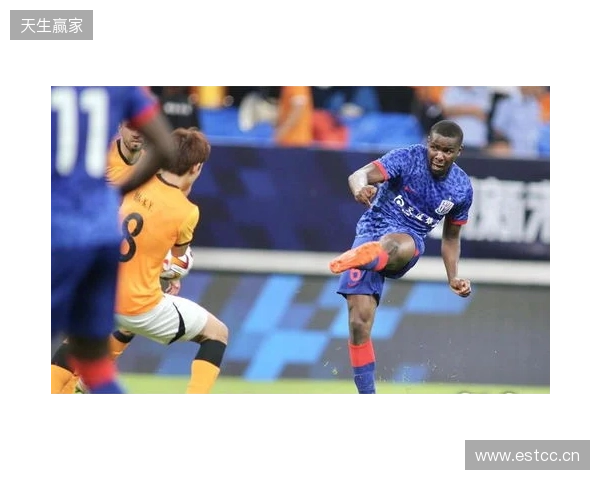 半场-上海申花0-0青岛海牛 拉唐头球造险牟鹏飞精彩三连扑