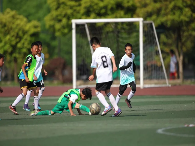 SBTI？No！DQDTI！足球人集合，测试解锁你的专属球星人格