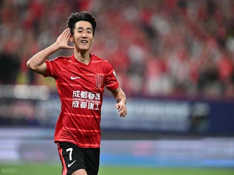 中超第5轮最佳候选:韦世豪、李昊、毛伟杰、瓦科等8将入选